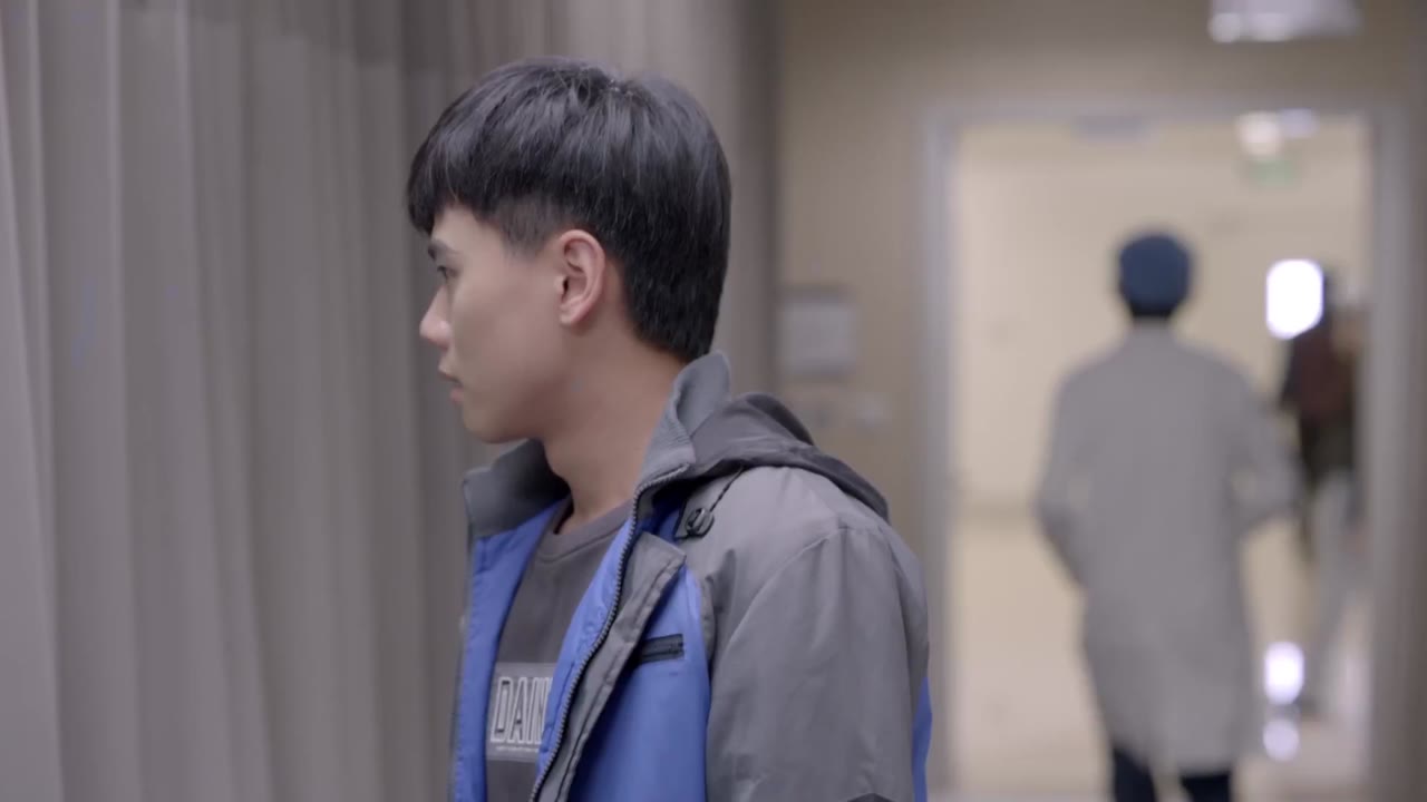 Cảm Ơn Bác Sĩ tập 16