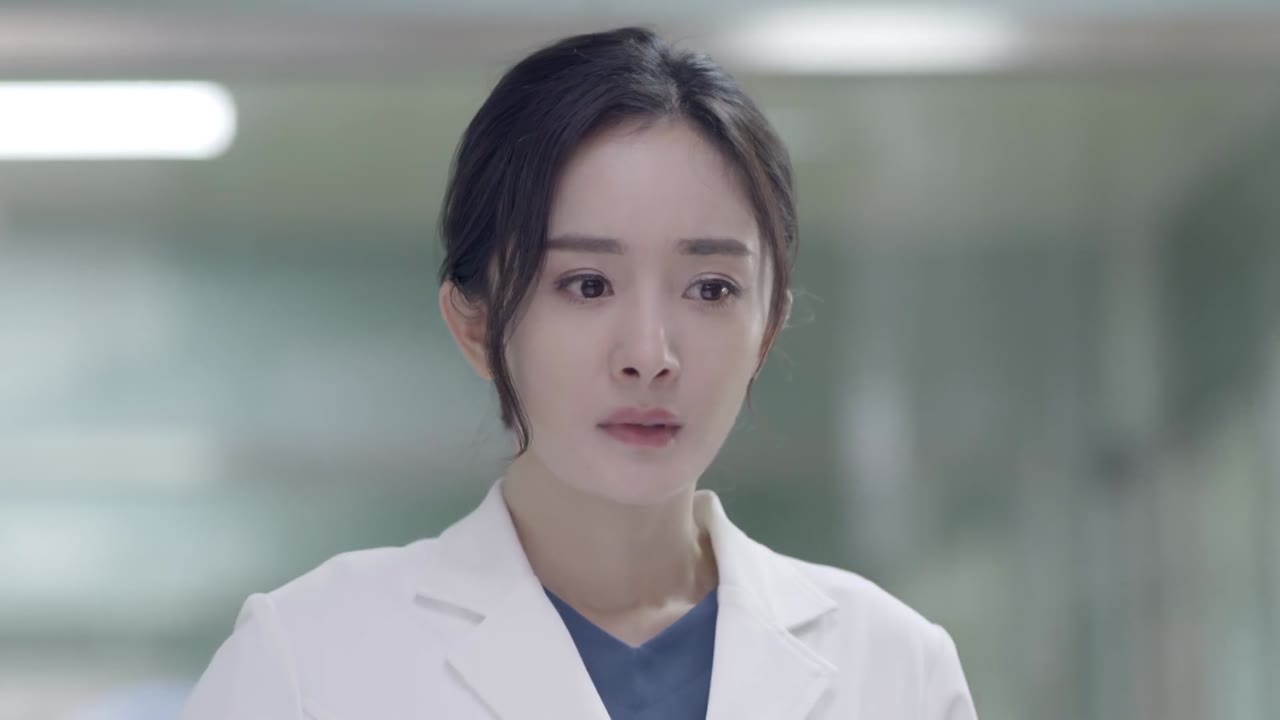Cảm Ơn Bác Sĩ tập 19
