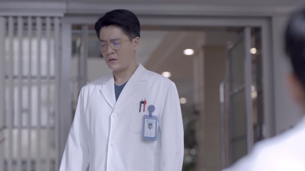 Cảm Ơn Bác Sĩ tập 20