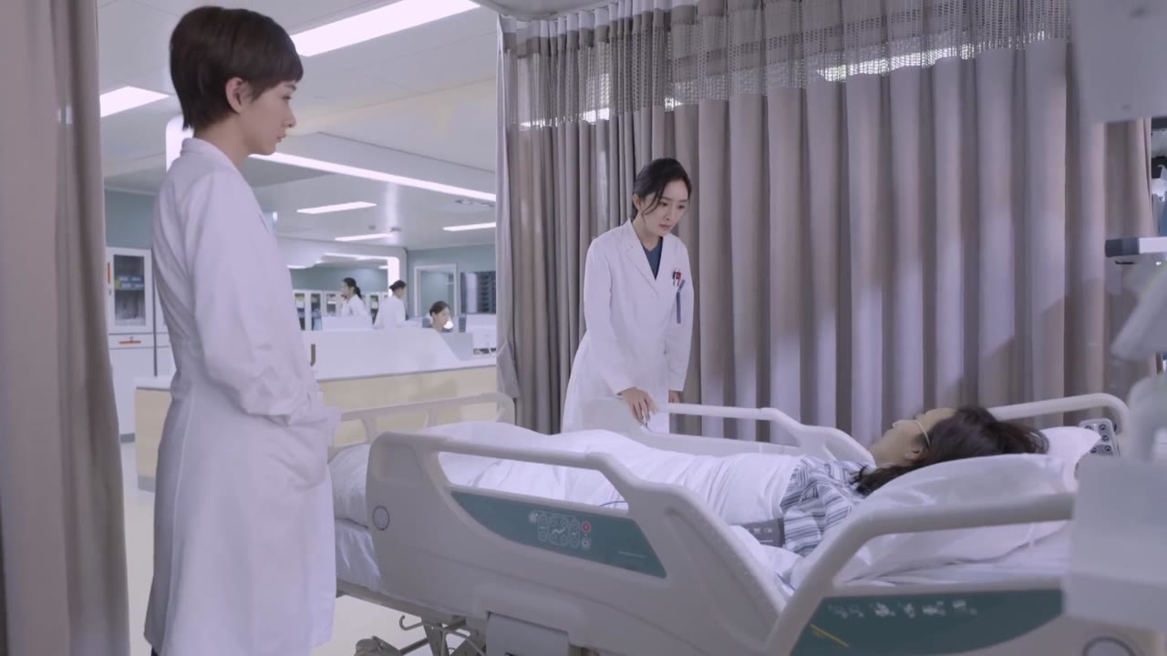 Cảm Ơn Bác Sĩ tập 22