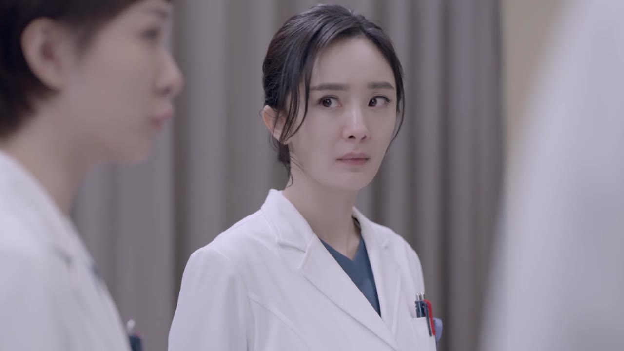 Cảm Ơn Bác Sĩ tập 23