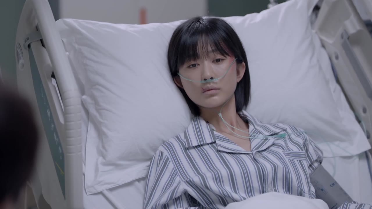 Cảm Ơn Bác Sĩ tập 26