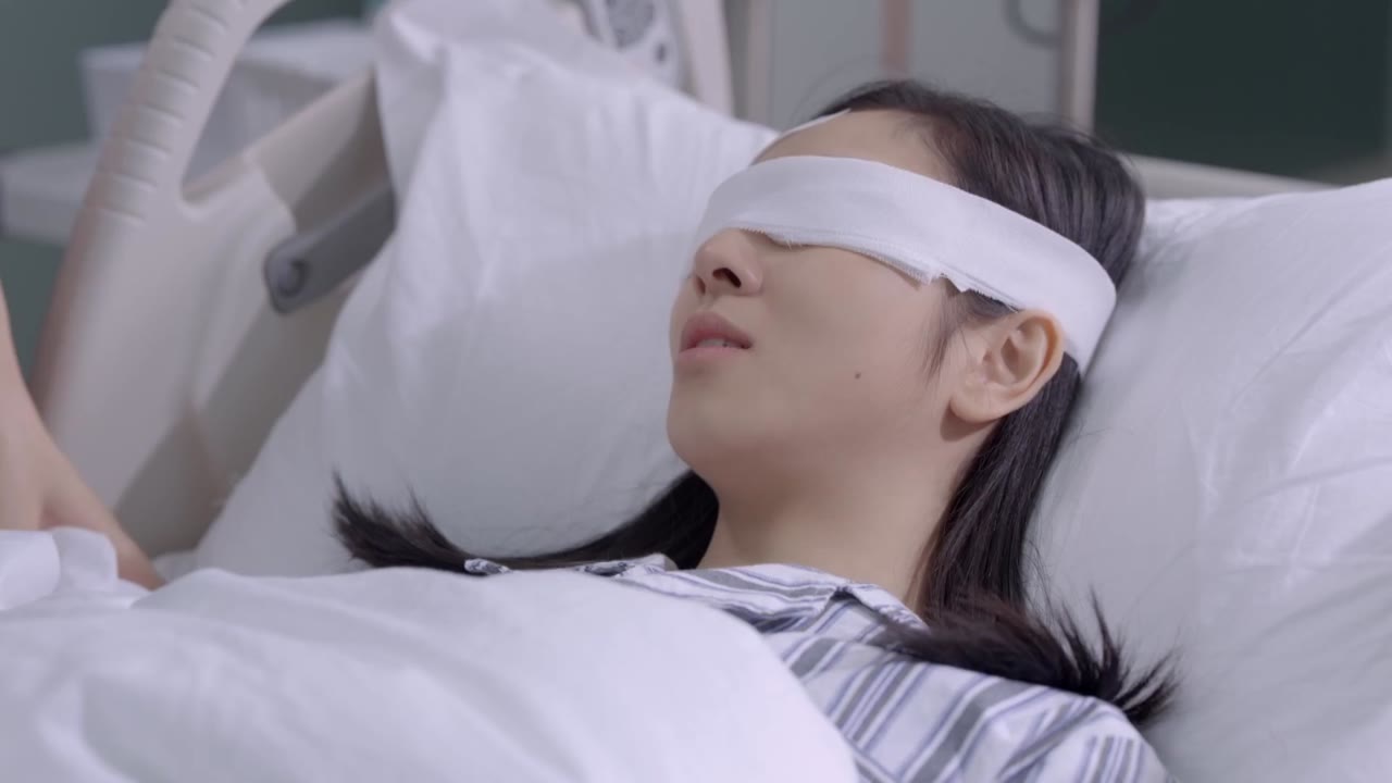 Cảm Ơn Bác Sĩ tập 29 cảnh 3