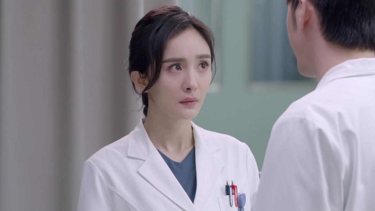Cảm Ơn Bác Sĩ tập 30