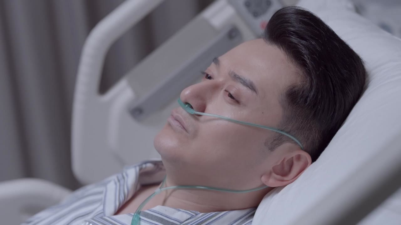 Cảm Ơn Bác Sĩ tập 31 cảnh 2