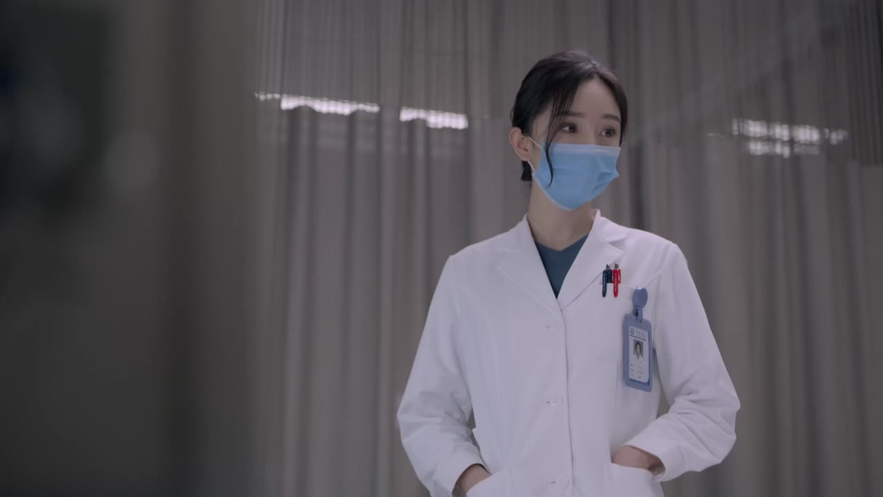 Cảm Ơn Bác Sĩ tập 34 cảnh 3