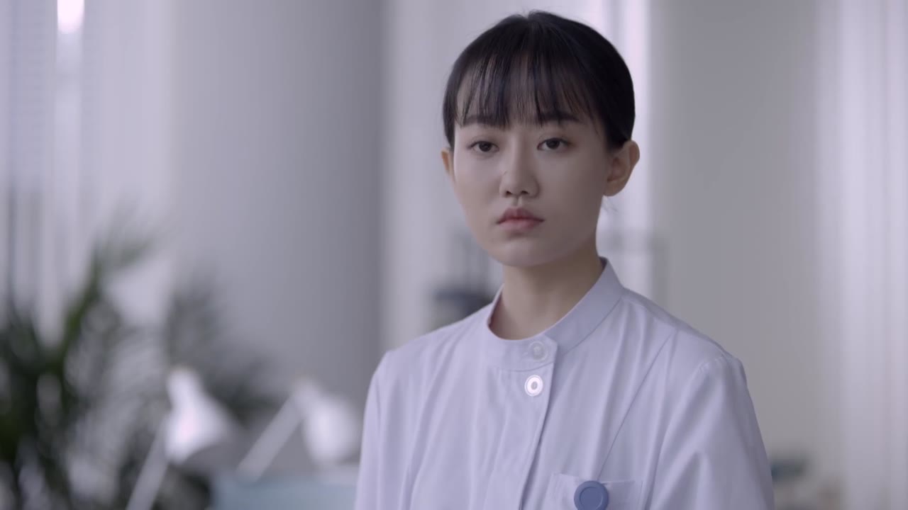 Cảm Ơn Bác Sĩ tập 35