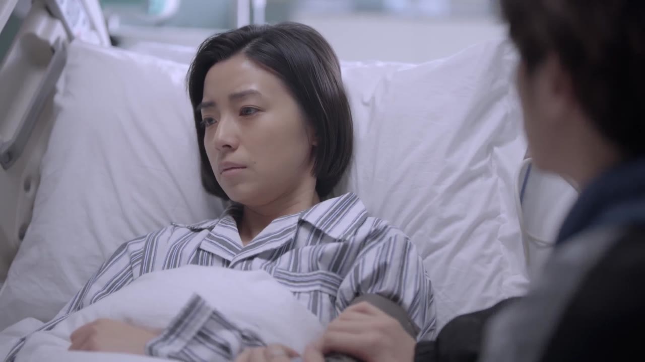 Cảm Ơn Bác Sĩ tập 37