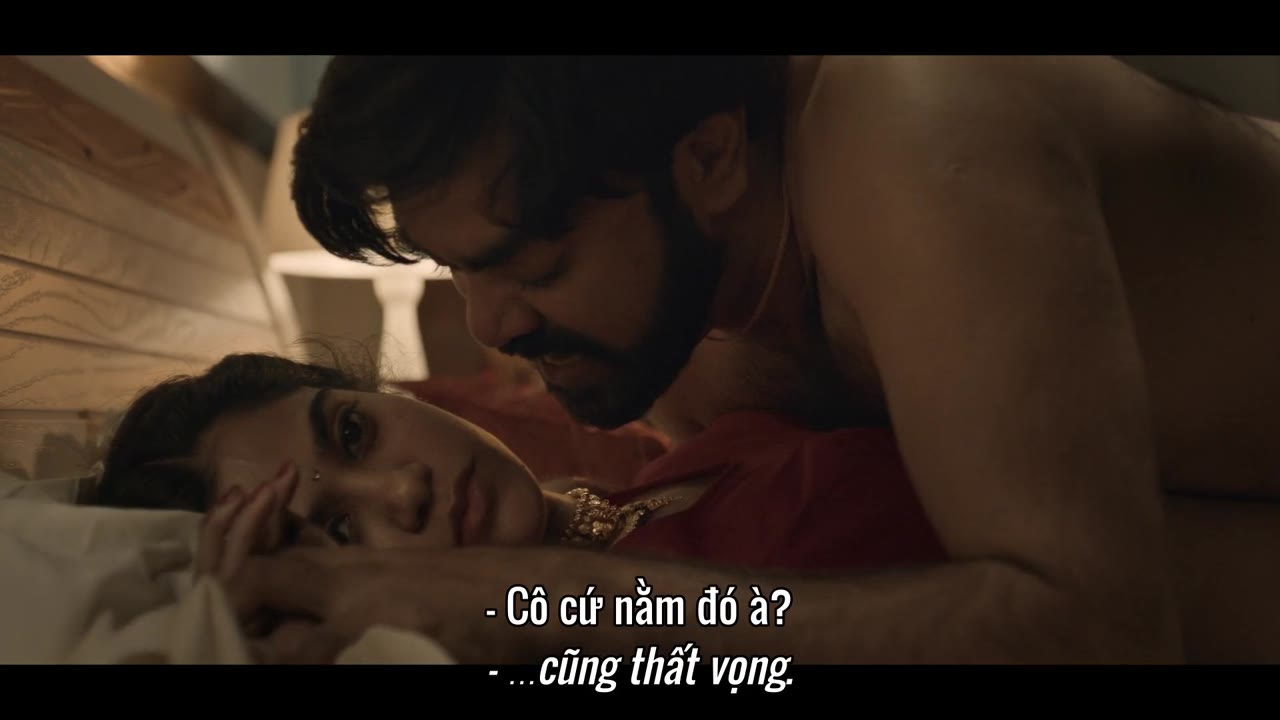Cô Ấy (Phần 2) tập 4 cảnh 3
