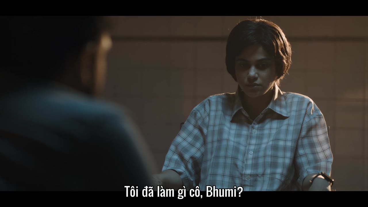 Cô Ấy (Phần 2) tập 7 cảnh 3