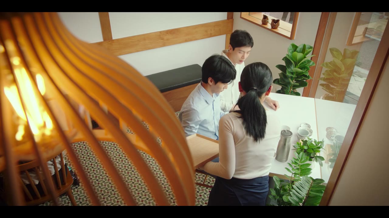 Nhật ký tự do của tôi tập 4