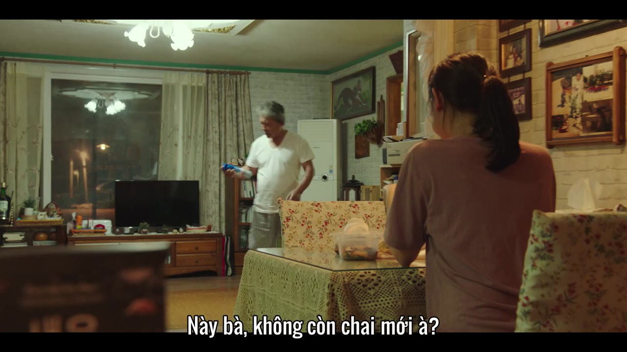 Nhật ký tự do của tôi tập 5
