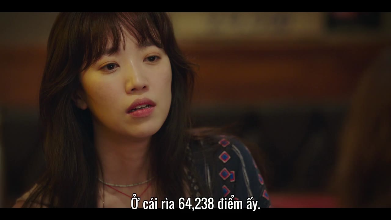 Nhật ký tự do của tôi tập 6 cảnh 2