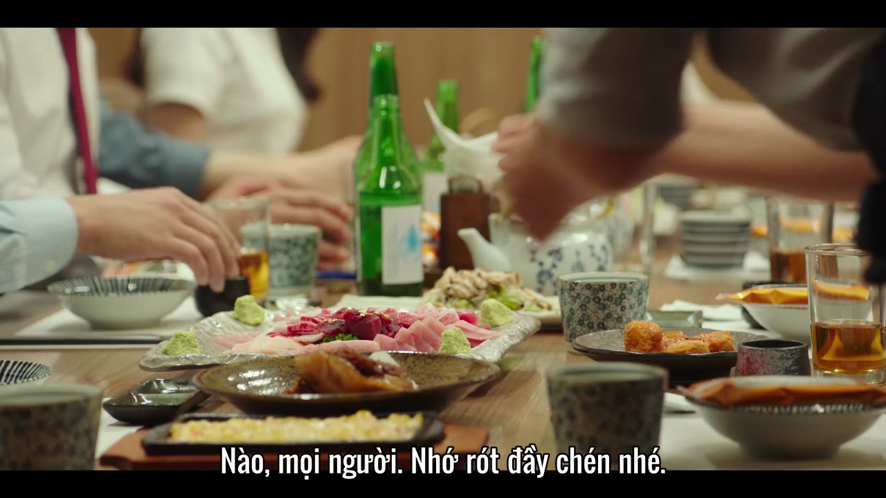 Nhật ký tự do của tôi tập 10