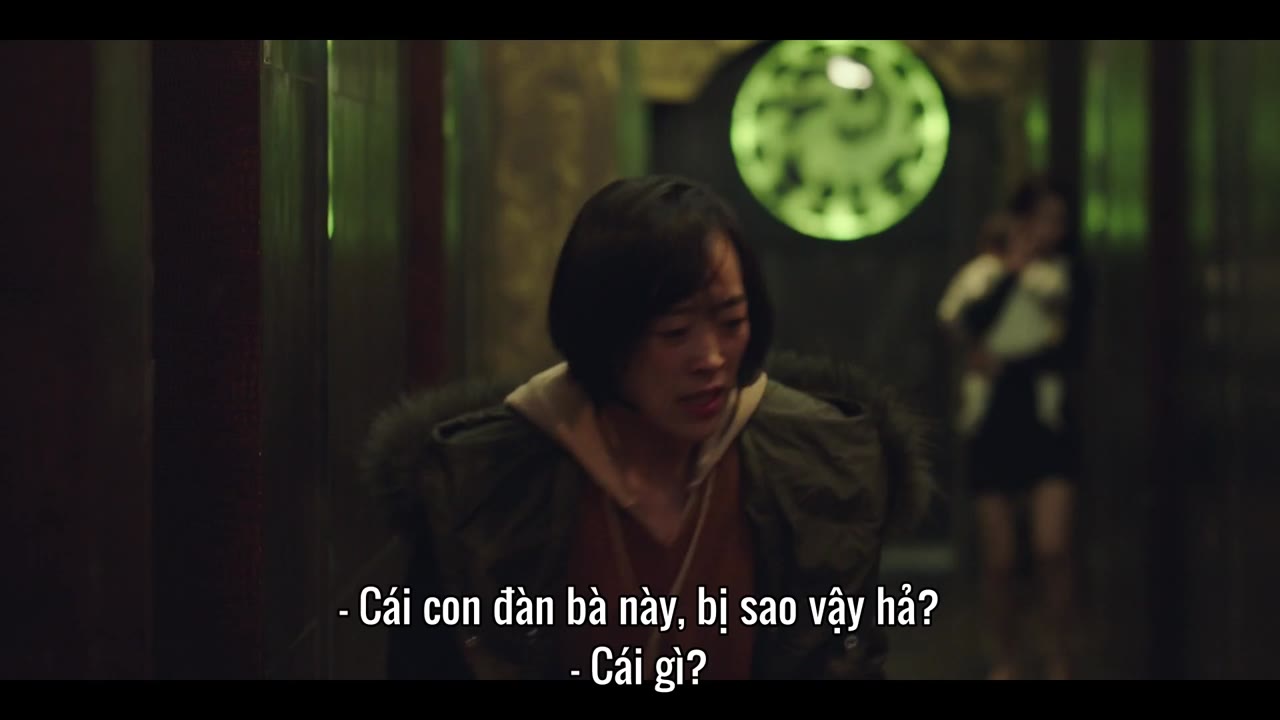 Nhật ký tự do của tôi tập 13