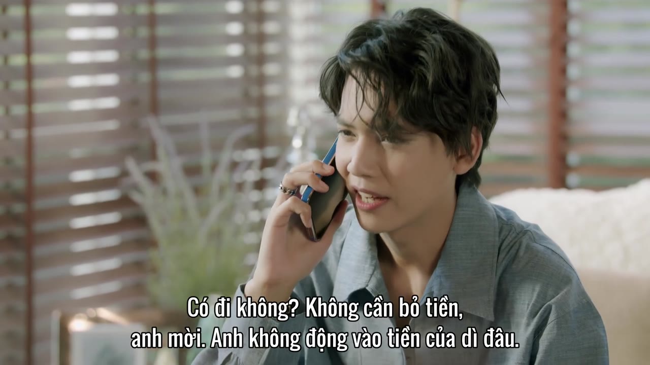 2 Moons The Ambassador tập 1 cảnh 3