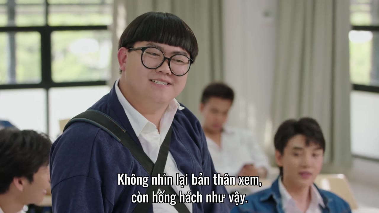 2 Moons The Ambassador tập 3