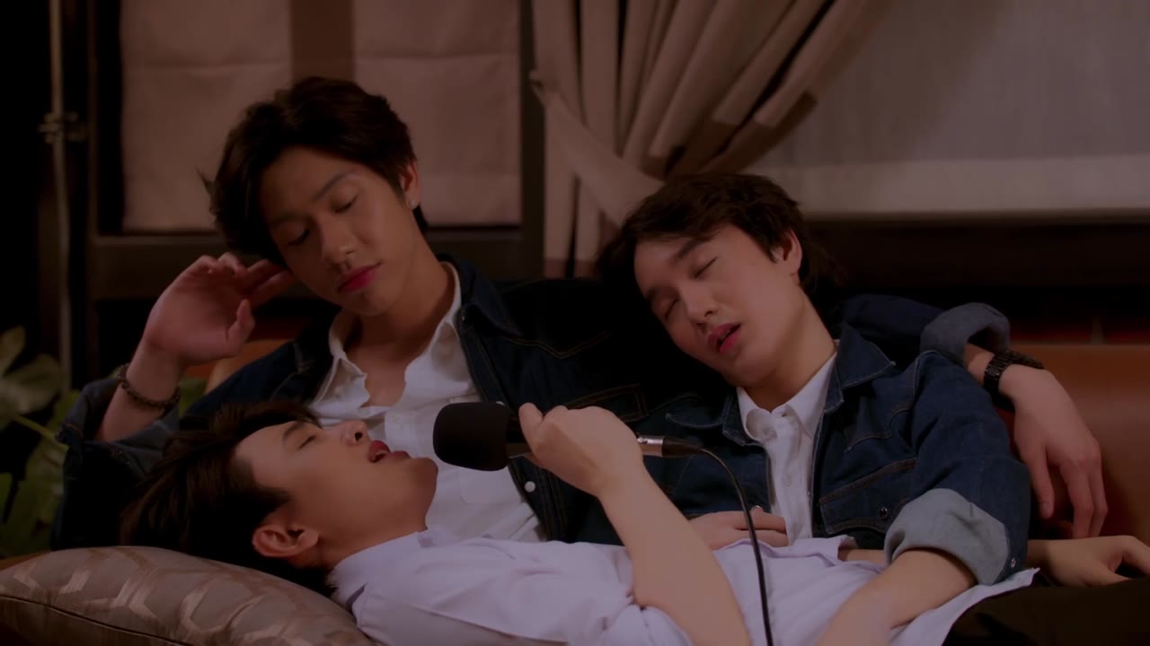 2 Moons The Ambassador tập 4