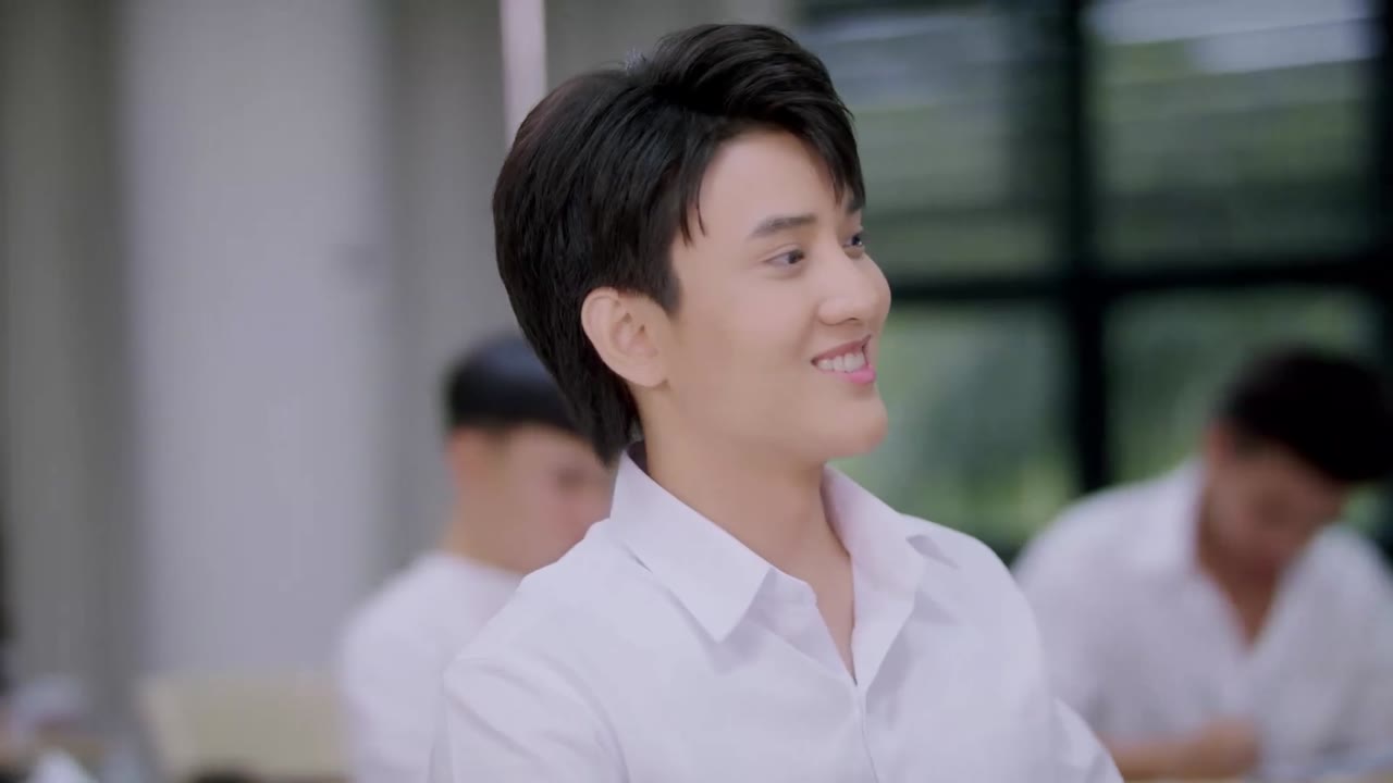 2 Moons The Ambassador tập 6