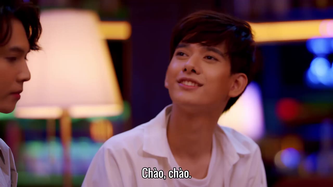 2 Moons The Ambassador tập 8