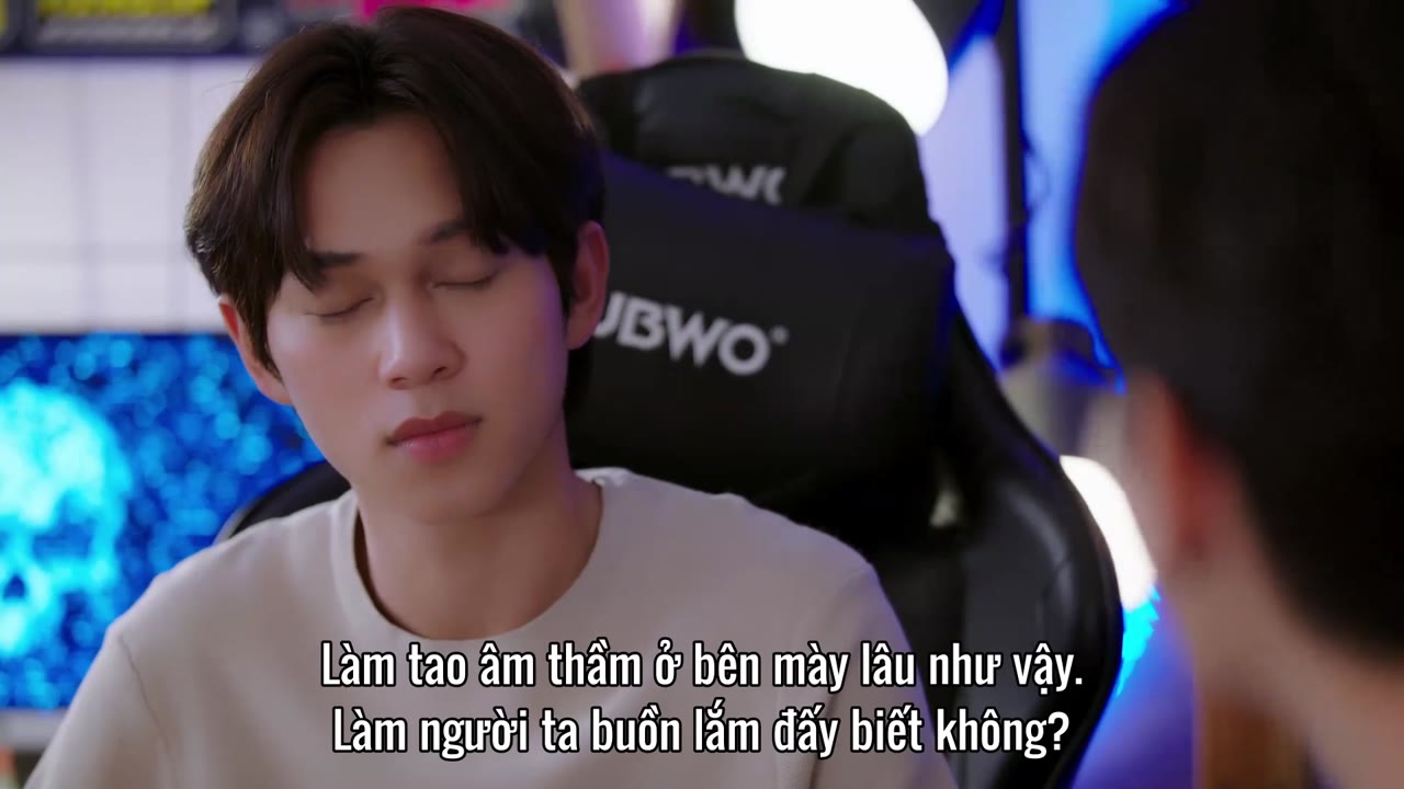 2 Moons The Ambassador tập 9