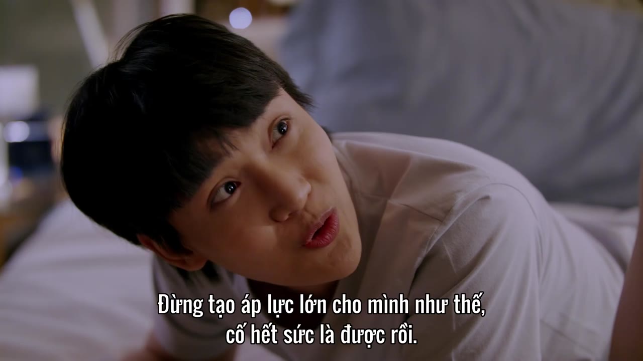 2 Moons The Ambassador tập 10