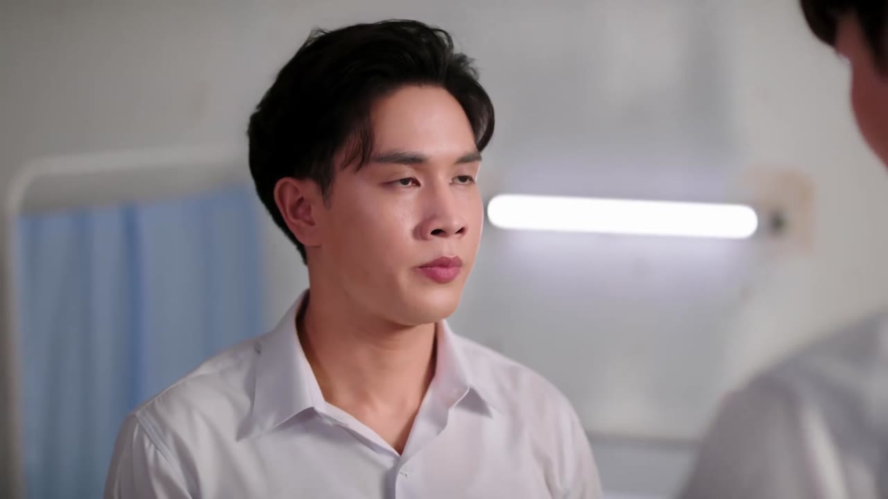 2 Moons The Ambassador tập 11