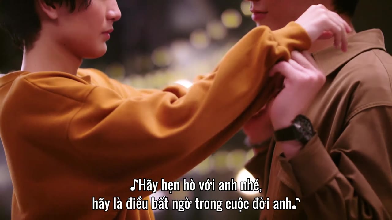 2 Moons The Ambassador tập 12