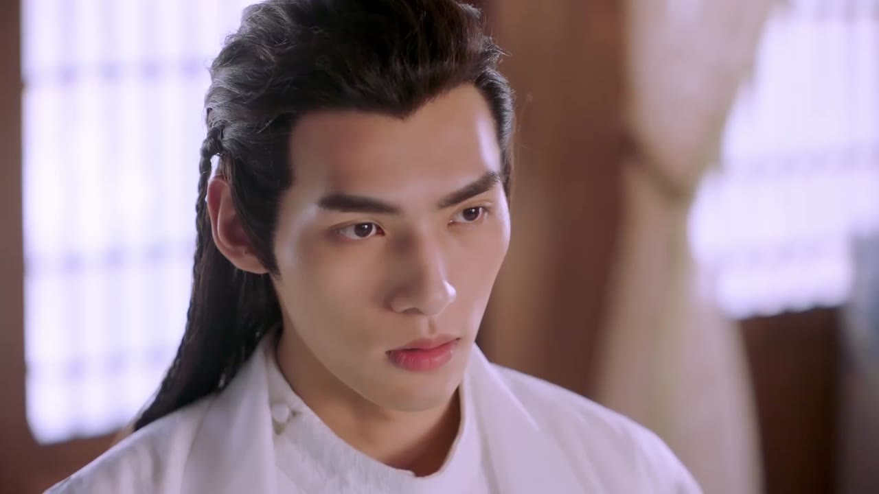 Tân Nương Cát Tường tập 2