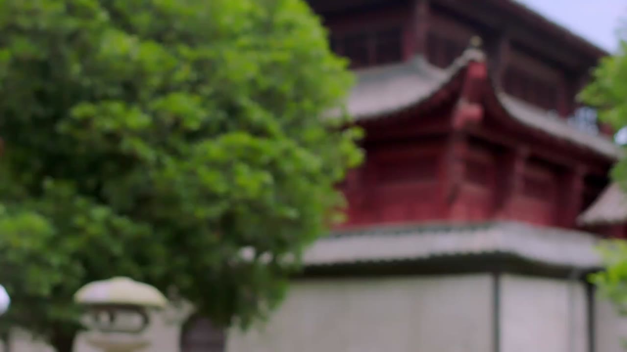 Tân Nương Cát Tường tập 5 cảnh 2