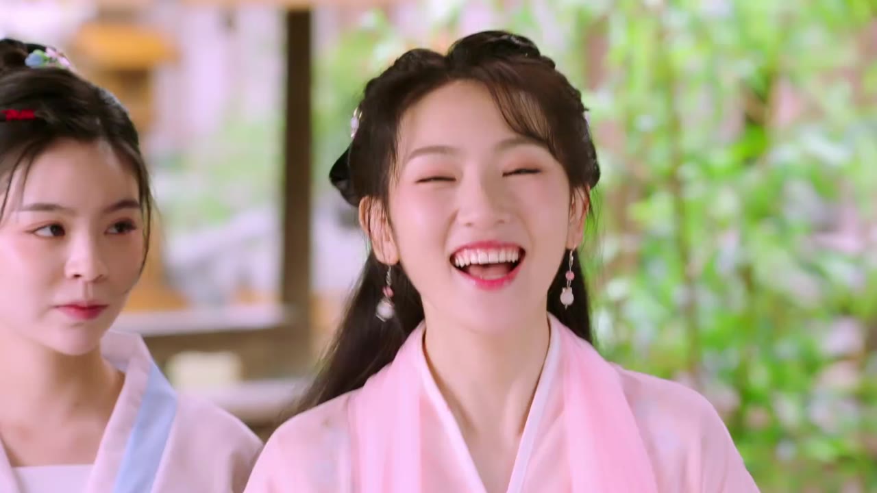 Tân Nương Cát Tường tập 8 cảnh 2