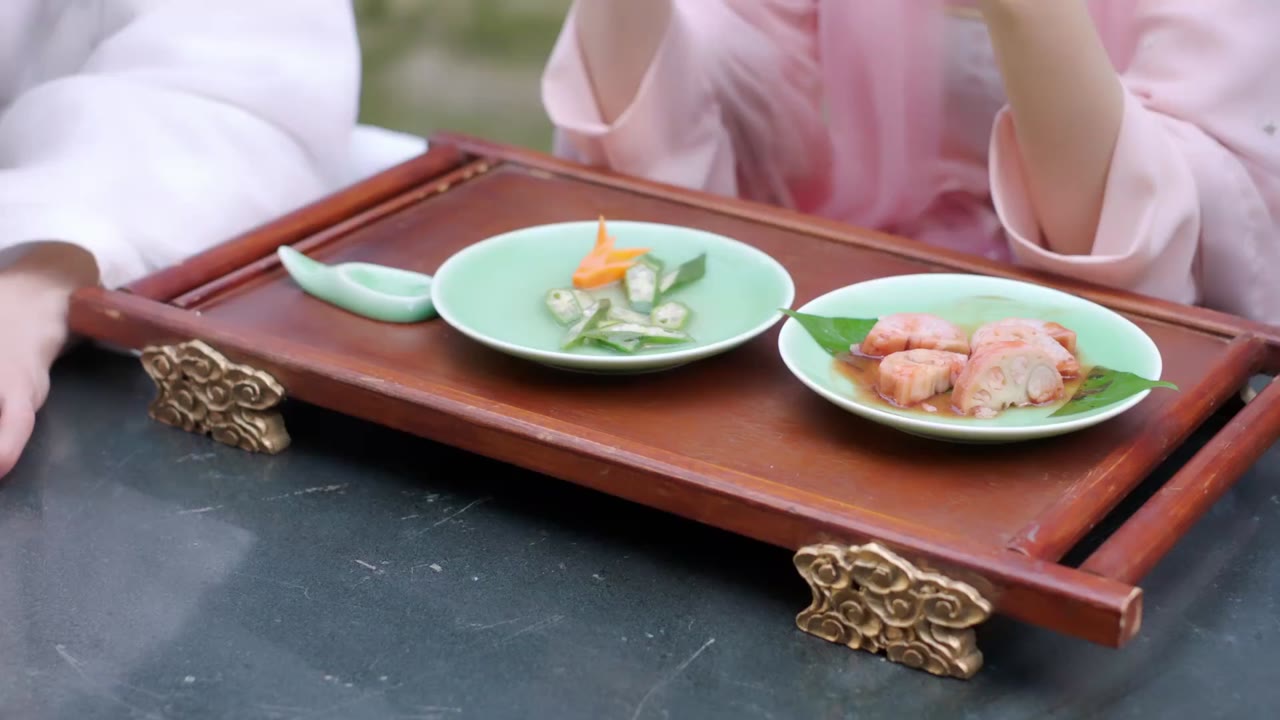 Tân Nương Cát Tường tập 12