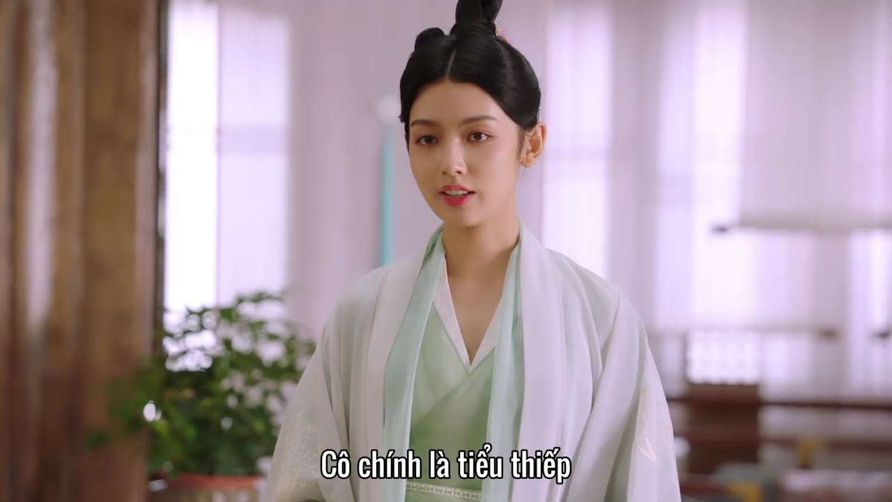 Tân Nương Cát Tường tập 13