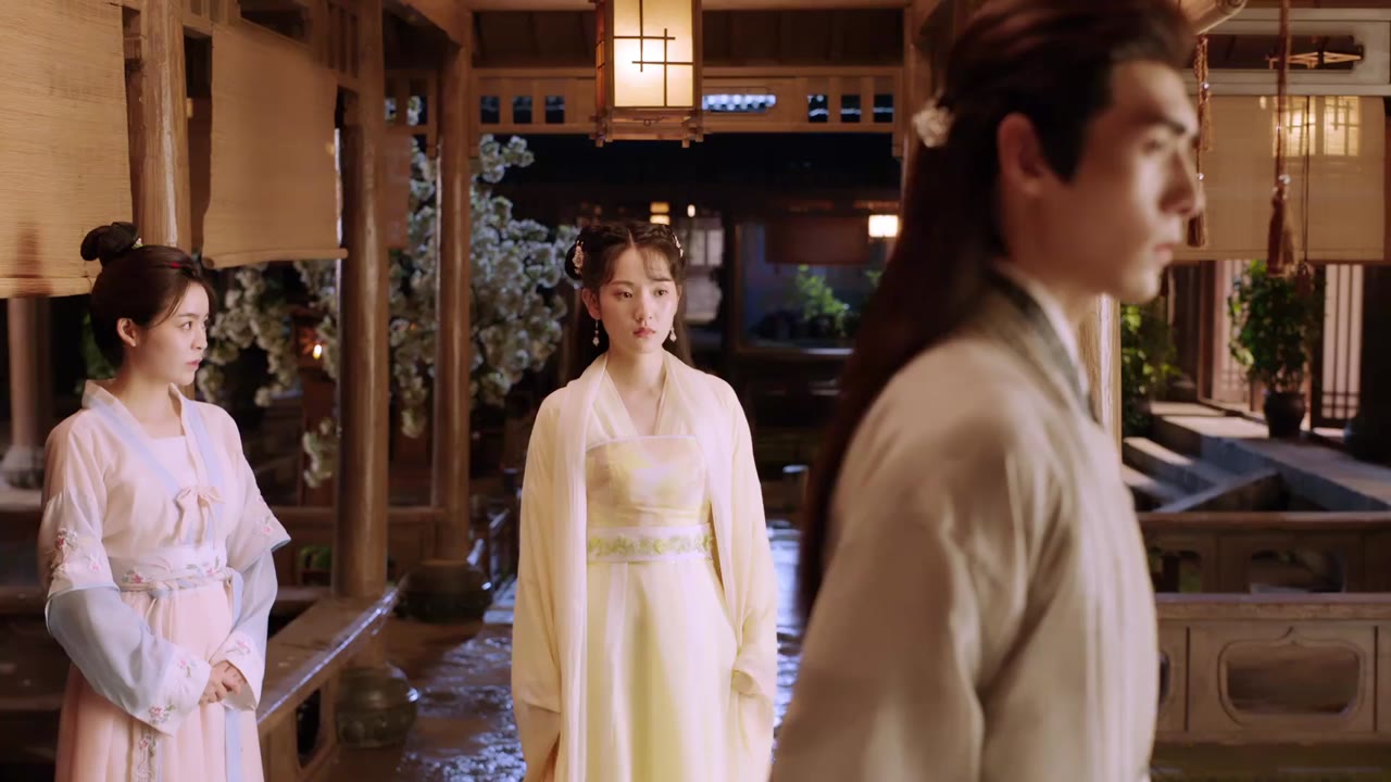 Tân Nương Cát Tường tập 17