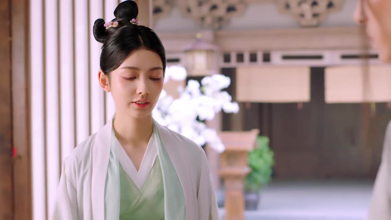 Tân Nương Cát Tường tập 18
