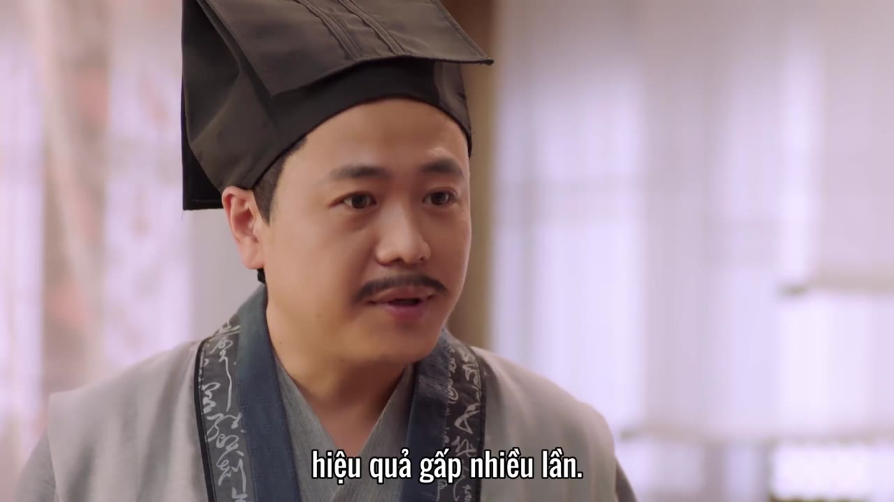 Tân Nương Cát Tường tập 19
