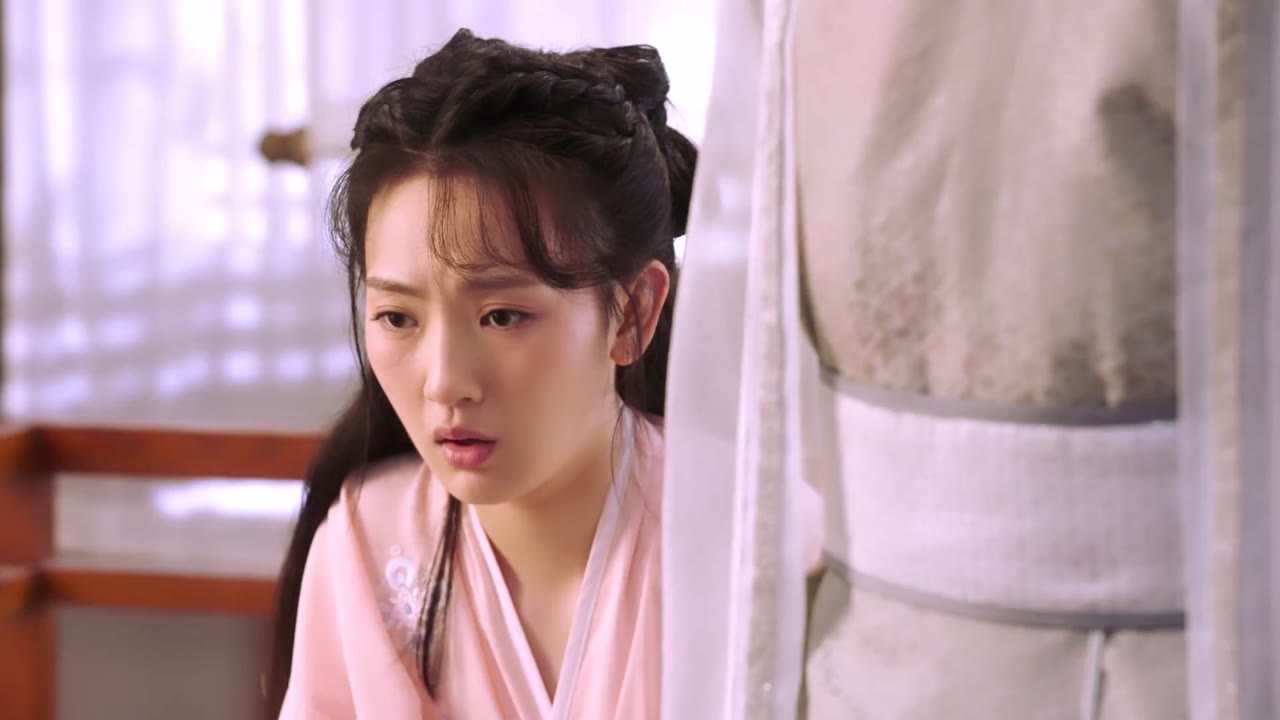 Tân Nương Cát Tường tập 19 cảnh 2
