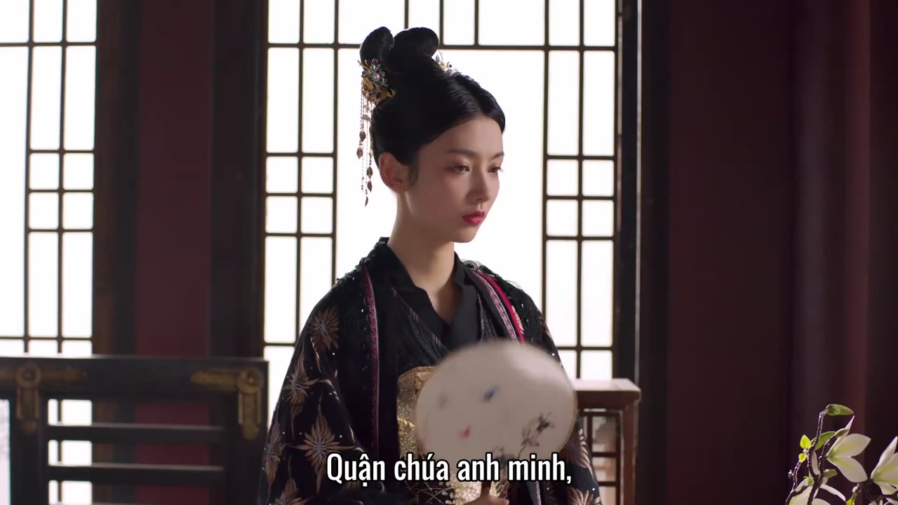 Tân Nương Cát Tường tập 23