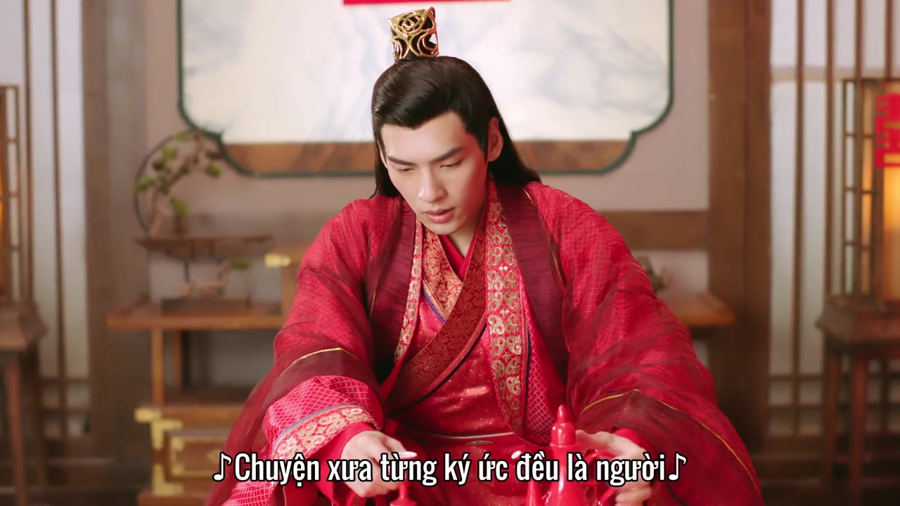 Tân Nương Cát Tường tập 24 cảnh 2