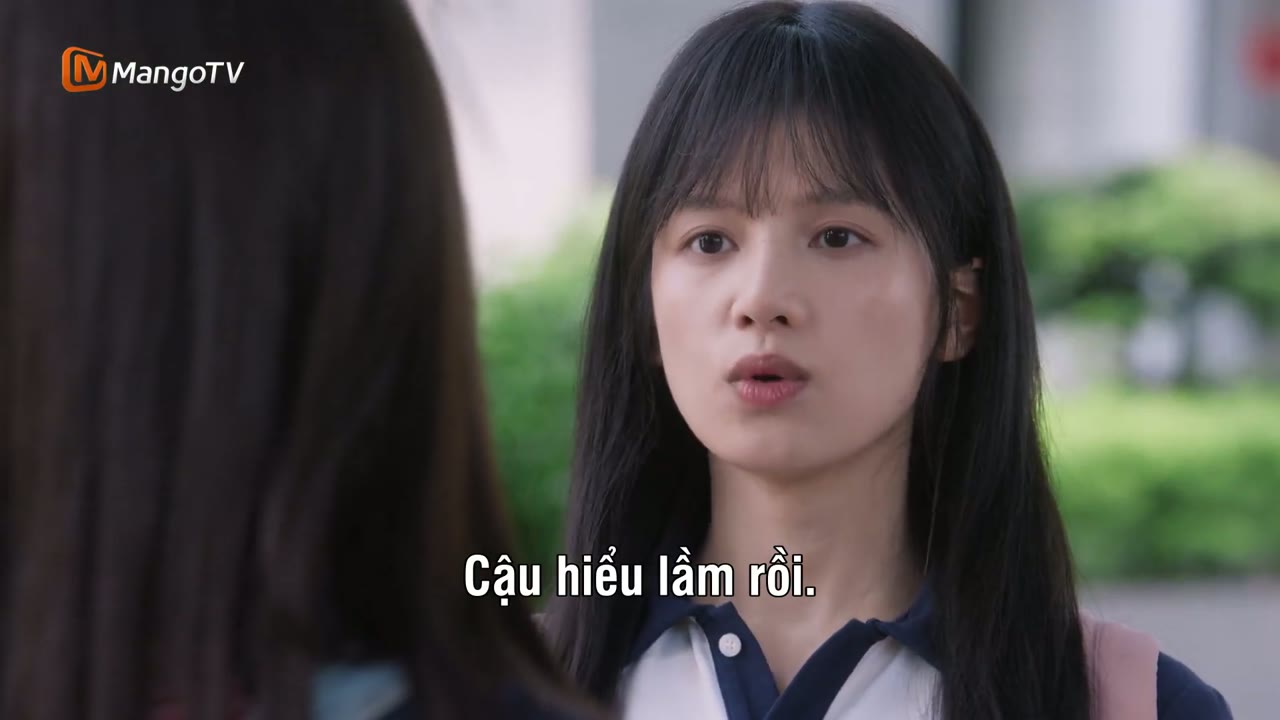 Chó Hoang Và Xương tập 3