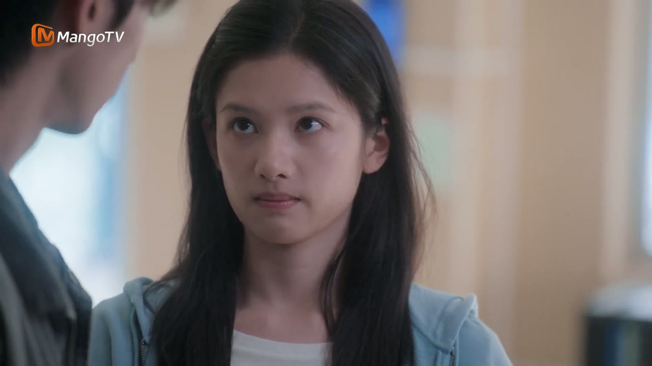 Chó Hoang Và Xương tập 5 cảnh 2