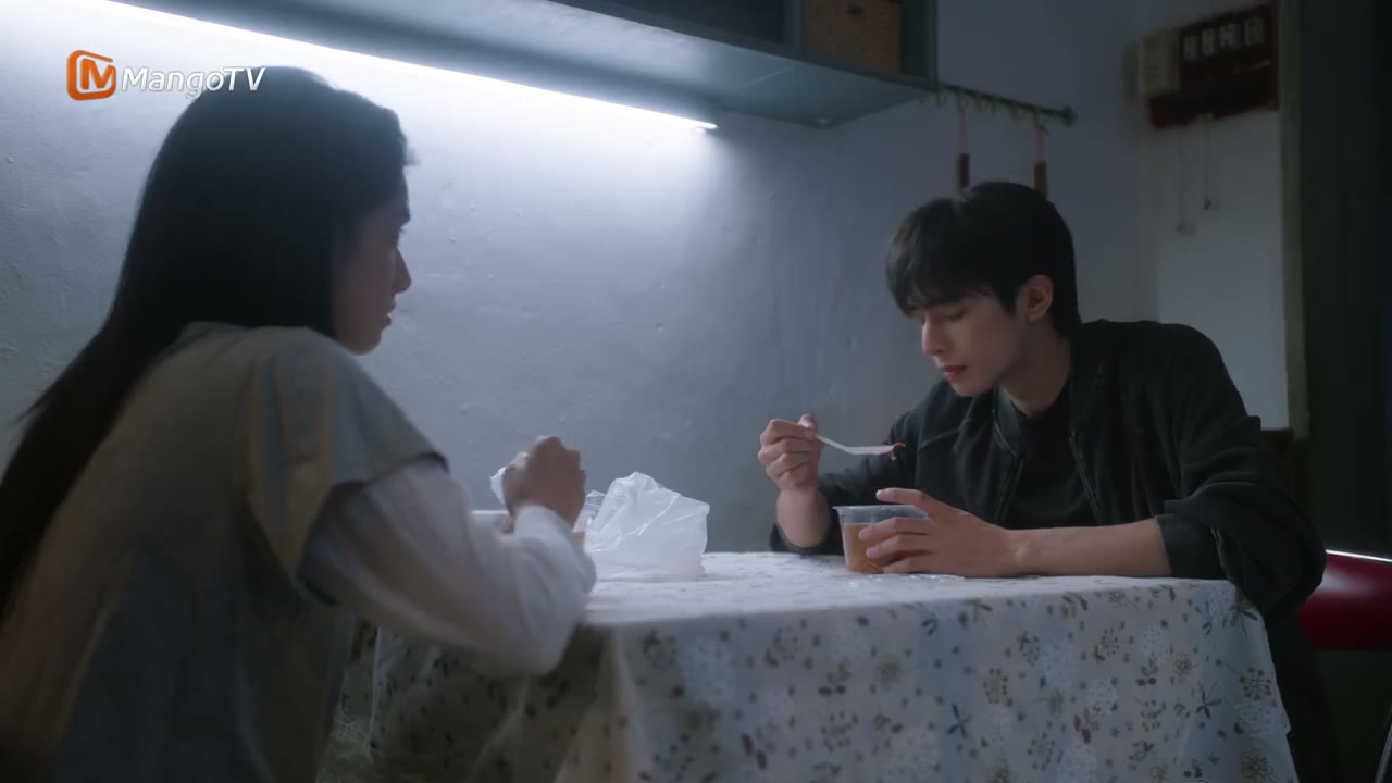 Chó Hoang Và Xương tập 6