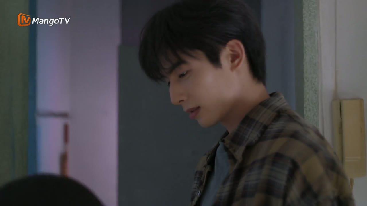 Chó Hoang Và Xương tập 8 cảnh 2