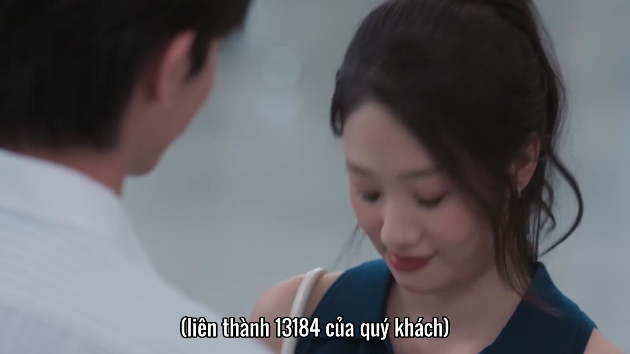 Chó Hoang Và Xương tập 9 cảnh 2