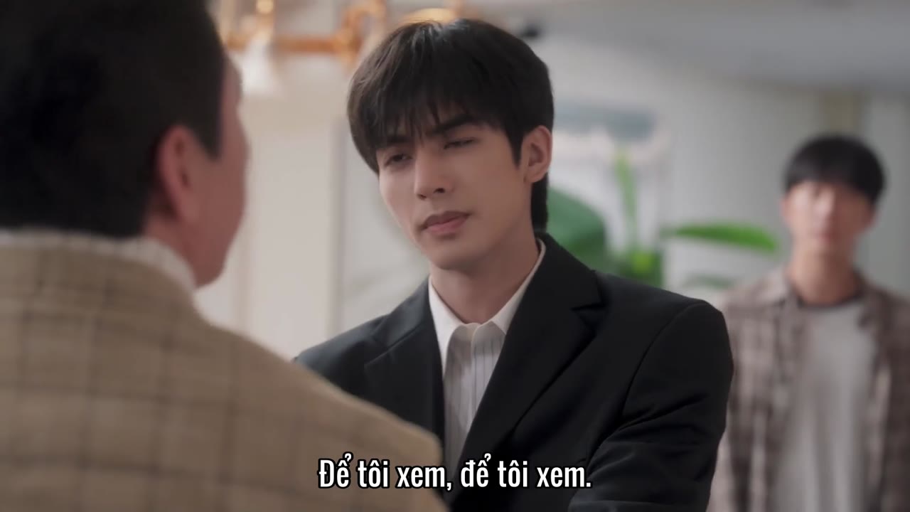 Chó Hoang Và Xương tập 10 cảnh 3