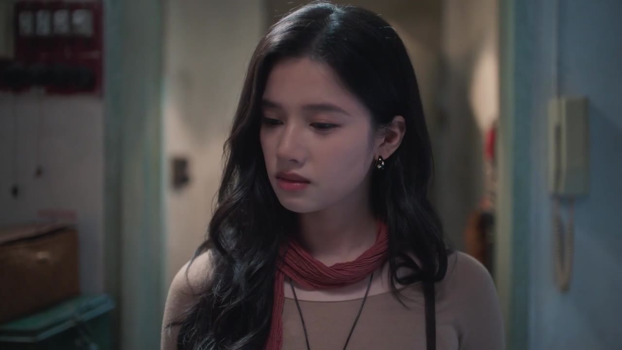 Chó Hoang Và Xương tập 12 cảnh 2