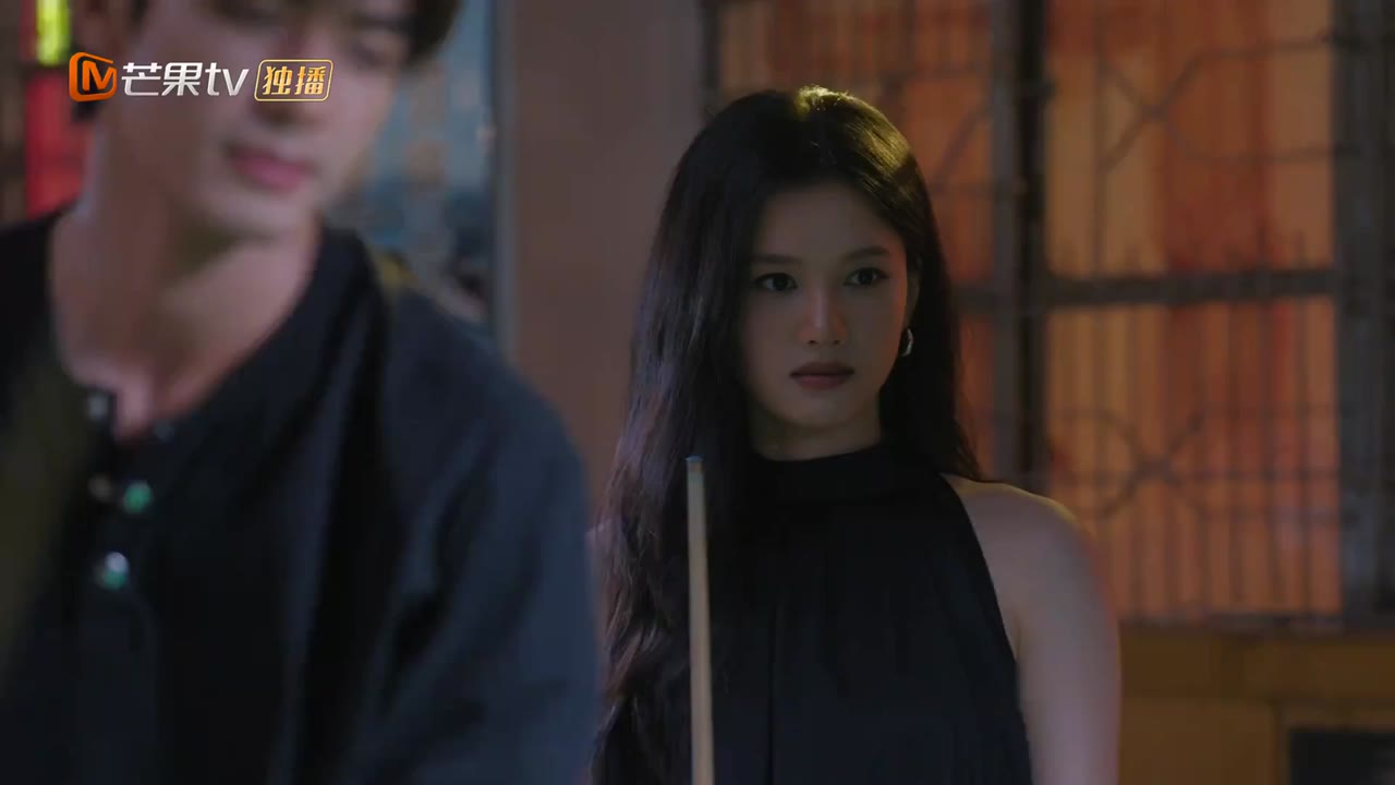 Chó Hoang Và Xương tập 13
