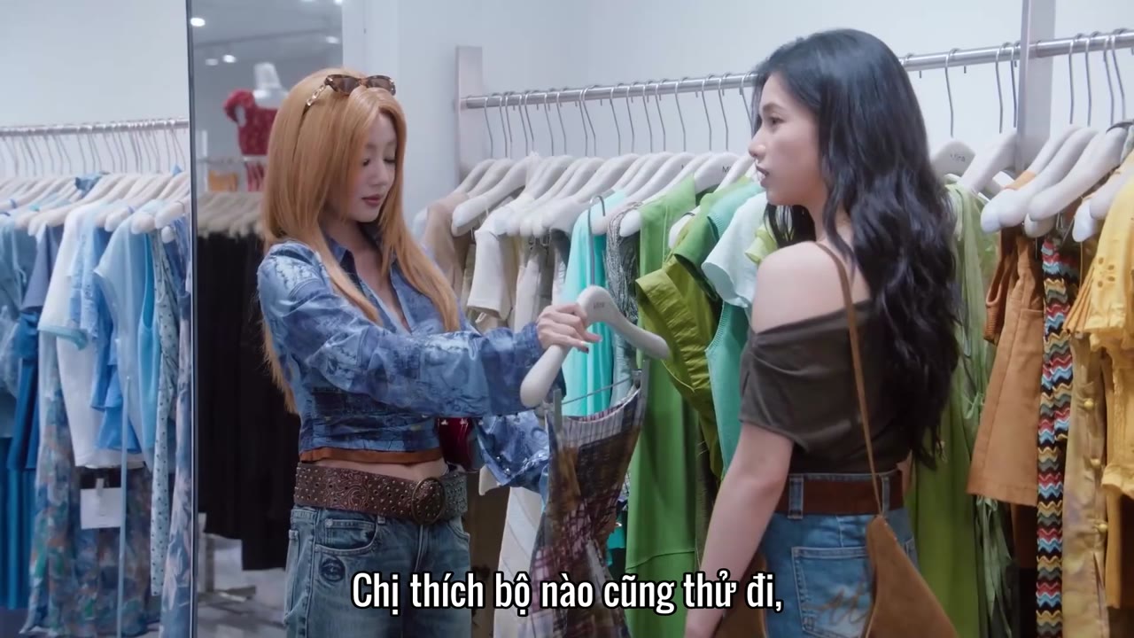 Chó Hoang Và Xương tập 15