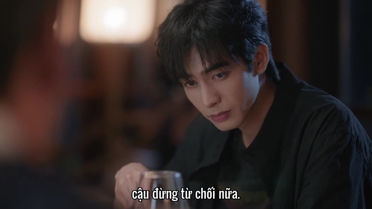 Chó Hoang Và Xương tập 15 cảnh 2
