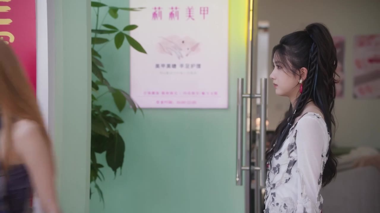 Chó Hoang Và Xương tập 16 cảnh 3